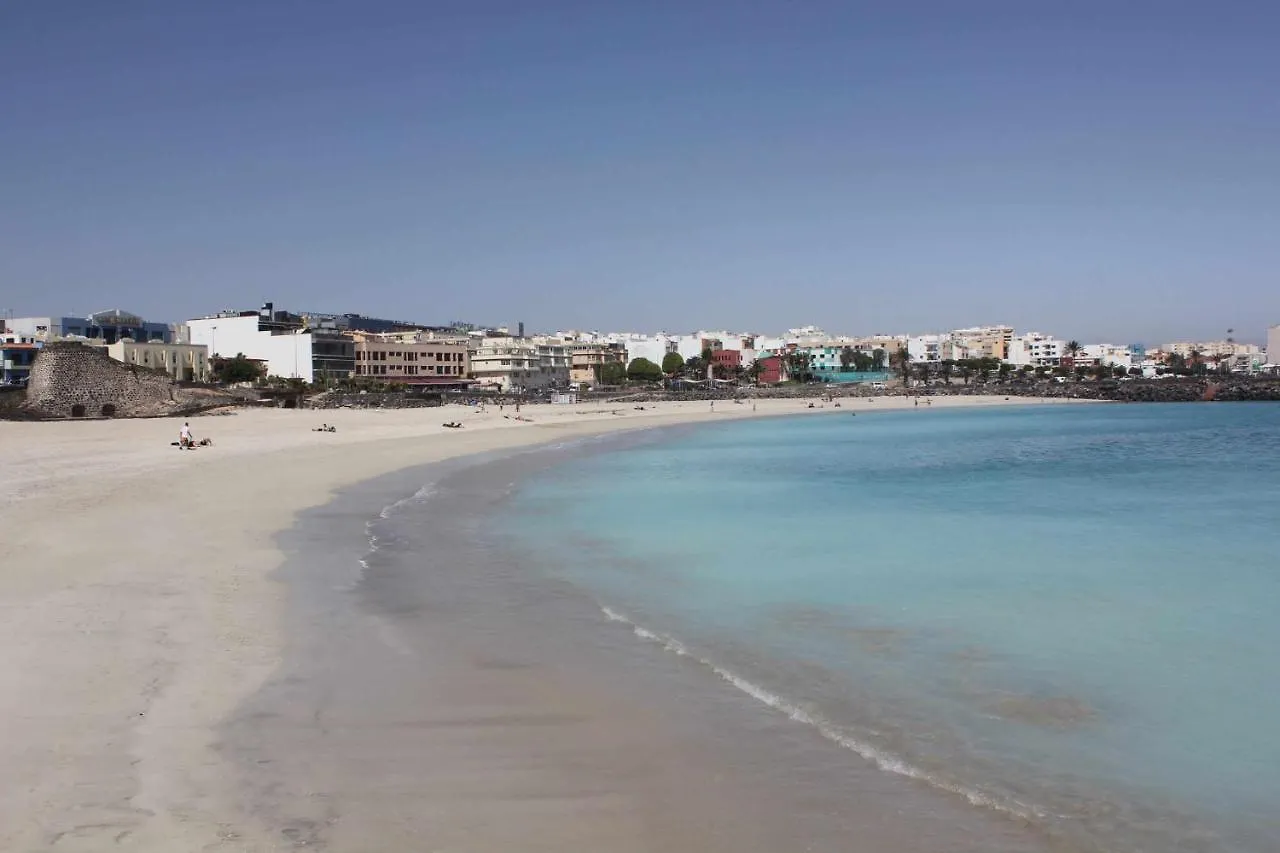 La Terraza Fuerteventura Apartment Puerto del Rosario