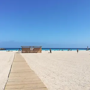 Hostal O Pension Descanso Y Relax Puerto del Rosario (Fuerteventura)