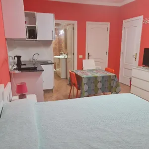 Appartement Vivienda Perez Martin, Puerto del Rosario (Fuerteventura)